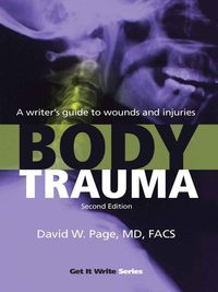 Cover image: Body Trauma 9781933016412