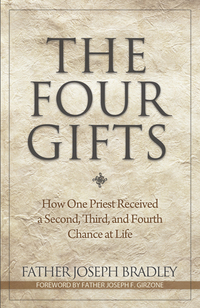Omslagafbeelding: The Four Gifts 9781933016757