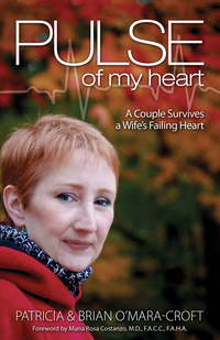 Cover image: Pulse of My Heart 9781933016894