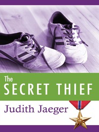 Imagen de portada: The Secret Thief 9781933016283