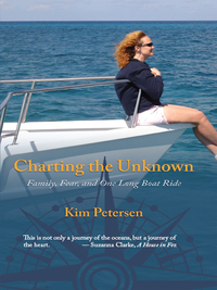 Omslagafbeelding: Charting the Unknown 9781933016634