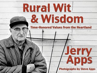 Cover image: Rural Wit and Wisdom 1st edition 9781555916015