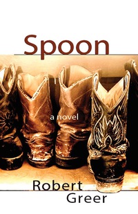 Cover image: Spoon 1st edition 9781555916893