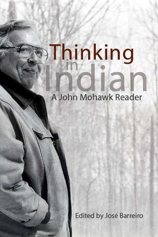 Cover image: Thinking in Indian 1st edition 9781555917388