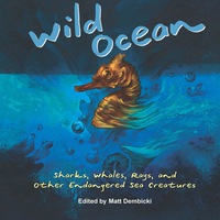 Cover image: Wild Ocean 1st edition 9781938486388