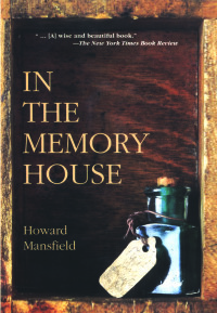 صورة الغلاف: In the Memory House 1st edition 9781555911621