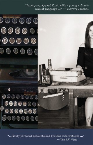 Imagen de portada: Bang Ditto 9781933149349