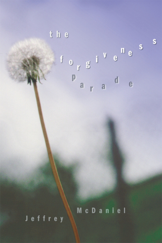 Imagen de portada: Forgiveness Parade 9780916397555