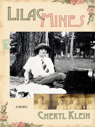 Imagen de portada: Lilac Mines 9781933149318