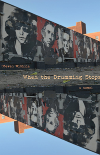 Immagine di copertina: When the Drumming Stops 9781933149660