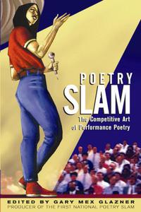 Cover image: Poetry Slam 9780916397661