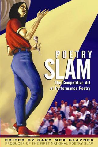 Imagen de portada: Poetry Slam 9780916397661