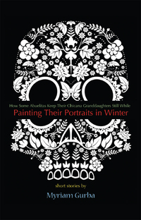 Cover image: Painting Their Portraits in Winter 9781933149905