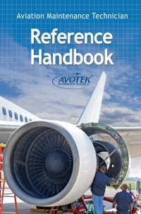 صورة الغلاف: AMT Reference Handbook 1st edition 9781933189093