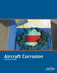 Cover image: Aircraft Corrosion Control Guide 1st edition 9781933189109