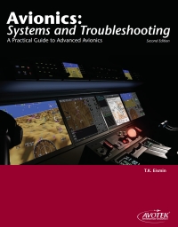 Imagen de portada: Avionics: Systems and Troubleshooting 2nd edition 9781933189215