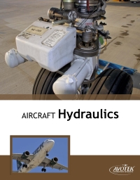 Cover image: Aircraft Hydraulics 1st edition 9781933189574