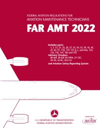 Cover image: FAR AMT 2022 1st edition 9781933189888