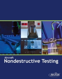 Cover image: Aircraft Nondestructive Testing 1st edition 9781933189925