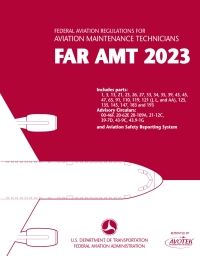 Cover image: FAR AMT 2023 1st edition 9781933189949
