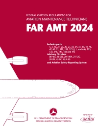 Cover image: FAR AMT 2024 1st edition 9781933189963