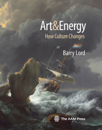 Cover image: Art & Energy 9781933253916