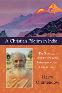 صورة الغلاف: A Christian Pilgrim in India 9781933316451