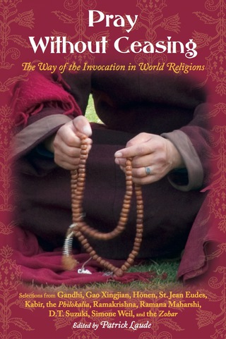 Cover image: Pray Without Ceasing 9781933316147