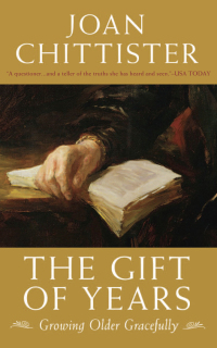 Cover image: The Gift of Years 9781933346106