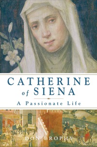 Cover image: Catherine of Siena 9781933346281