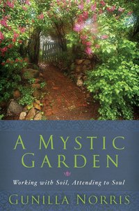 Cover image: A Mystic Garden 9781933346830
