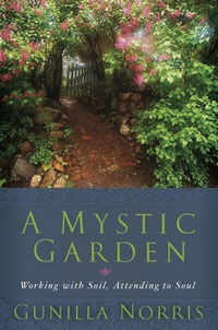 Cover image: A Mystic Garden 9781933346014