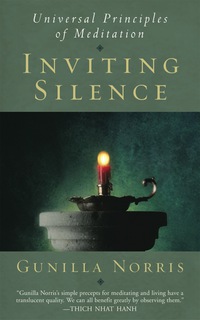 Cover image: Inviting Silence 9780974240503