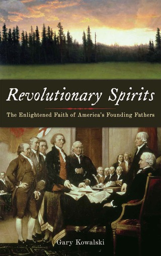 表紙画像: Revolutionary Spirits 9781933346304