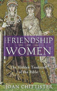 Imagen de portada: The Friendship of Women 9781933346021