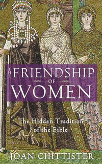 Cover image: The Friendship of Women 9781933346021