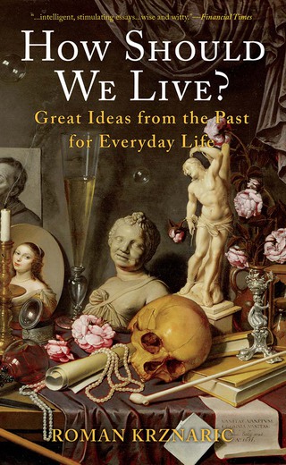 Cover image: How Should We Live? 9781933346847
