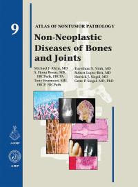 Cover image: Non-Neoplastic Diseases of Bones and Joints 1st edition 9781933477169