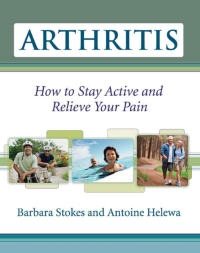 Cover image: Arthritis 9781933503035