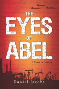 Cover image: The Eyes of Abel 9781933512327