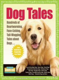 Titelbild: Dog Tales 9781933512099