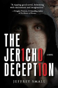 صورة الغلاف: The Jericho Deception 9781933512440