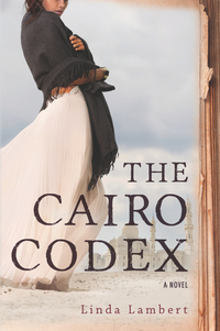 表紙画像: The Cairo Codex 9781933512341