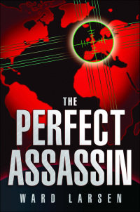 Cover image: The Perfect Assassin: A David Slaton Novel 1st edition 9781933515014