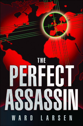 Imagen de portada: The Perfect Assassin: A David Slaton Novel 1st edition 9781933515014