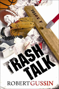 Cover image: Trash Talk 9781933515045