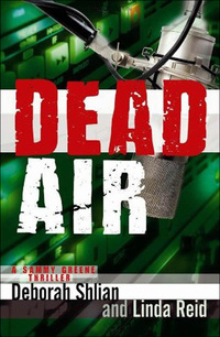 Cover image: Dead Air 1st edition