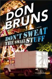 صورة الغلاف: Don't Sweat the Small Stuff 1st edition 9781933515793
