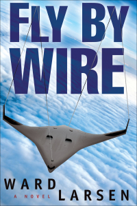 Imagen de portada: Fly By Wire 1st edition 9781933515861