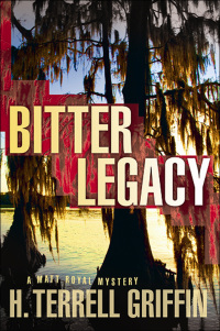 Cover image: Bitter Legacy 1st edition 9781933515960